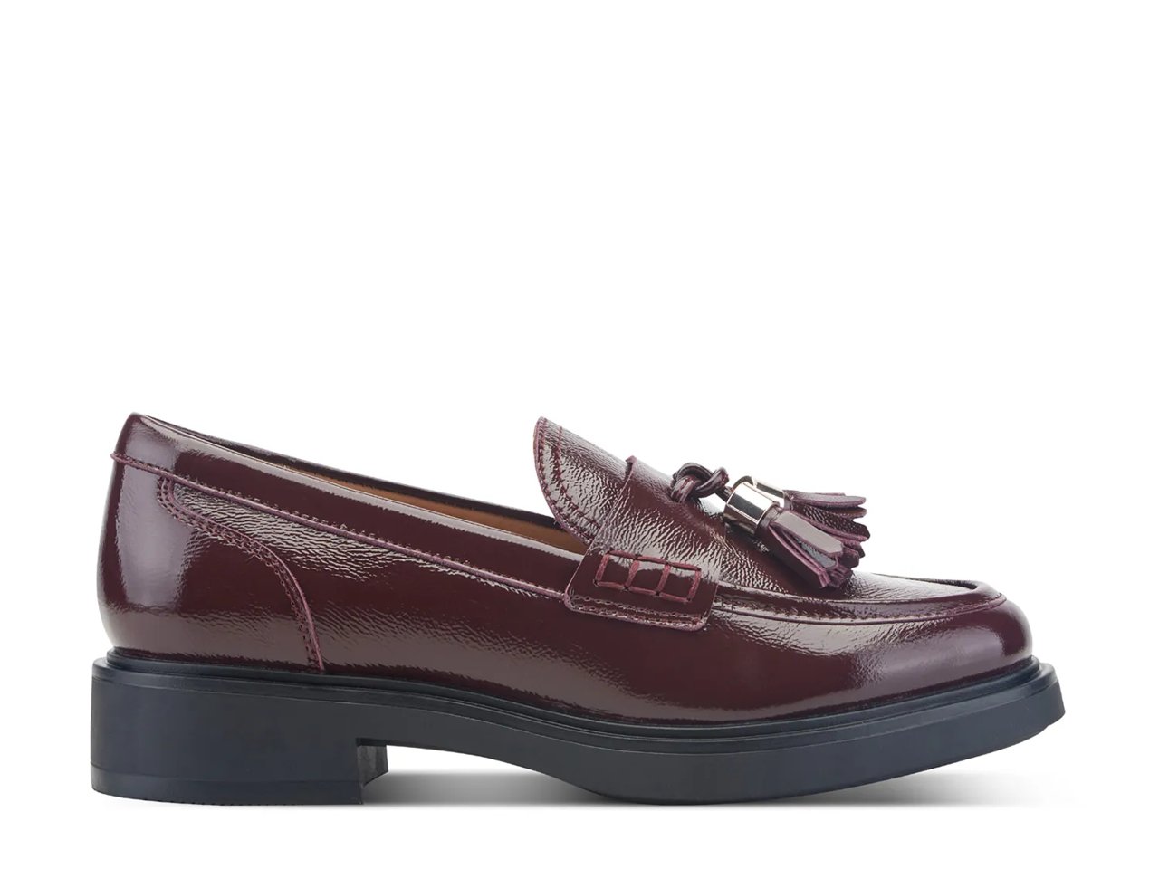 Janesa Loafer