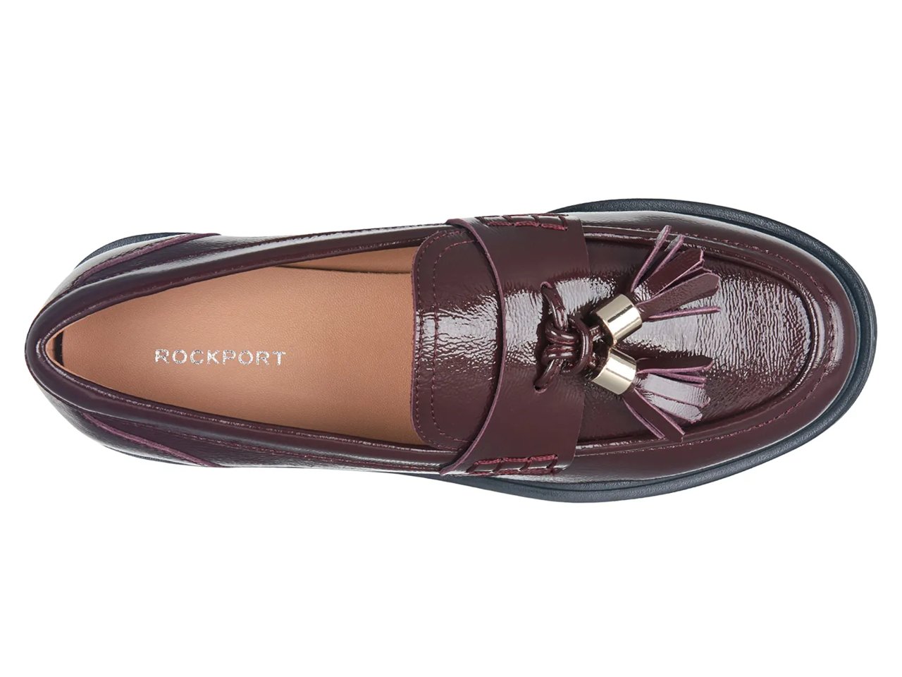 Janesa Loafer