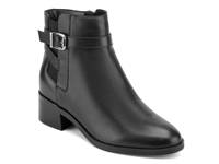Teegan Bootie Black view