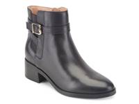 Teegan Bootie Dark Brown view