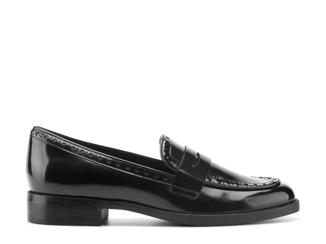 Vianna Penny Loafer