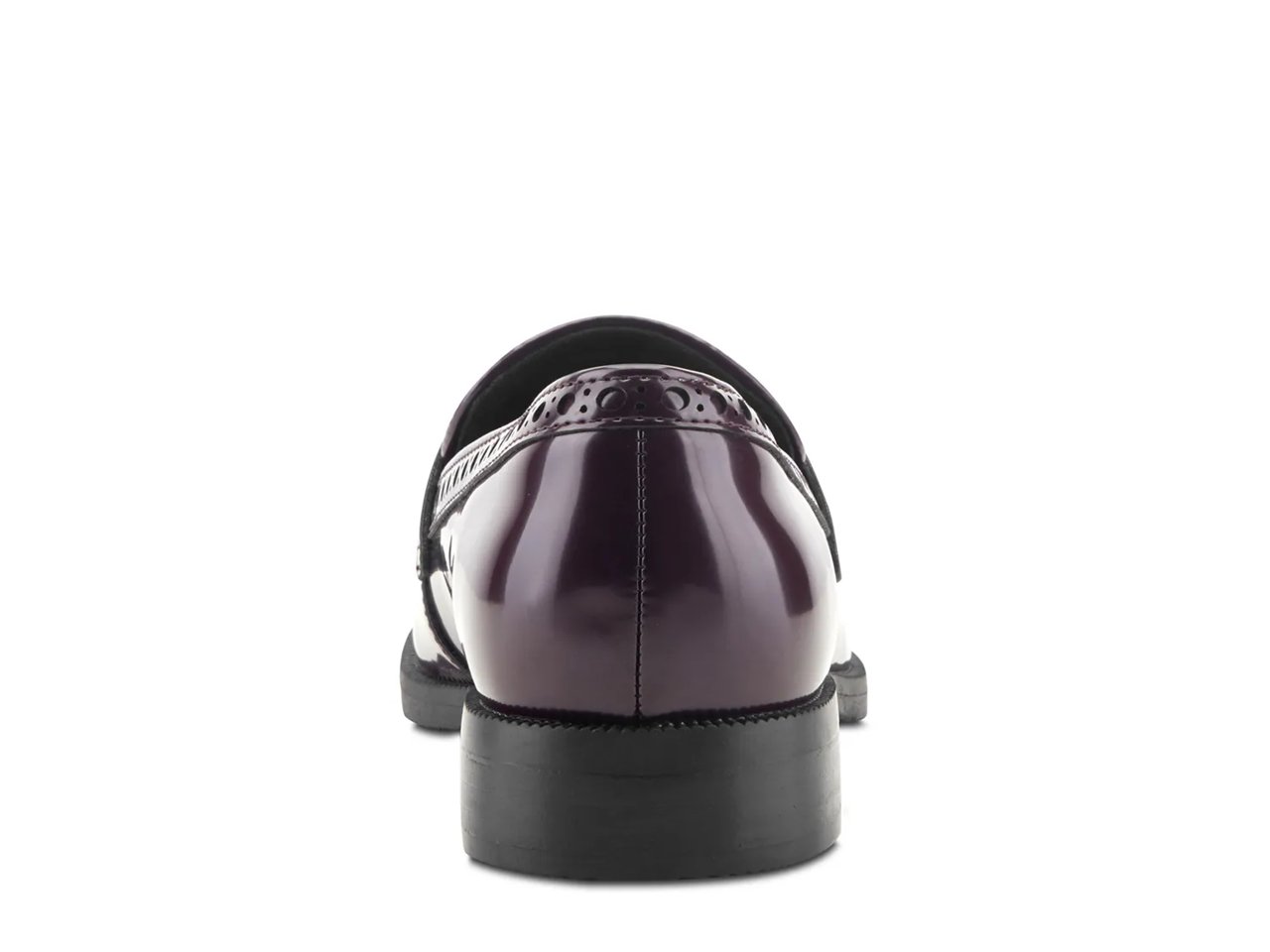 Vianna Penny Loafer