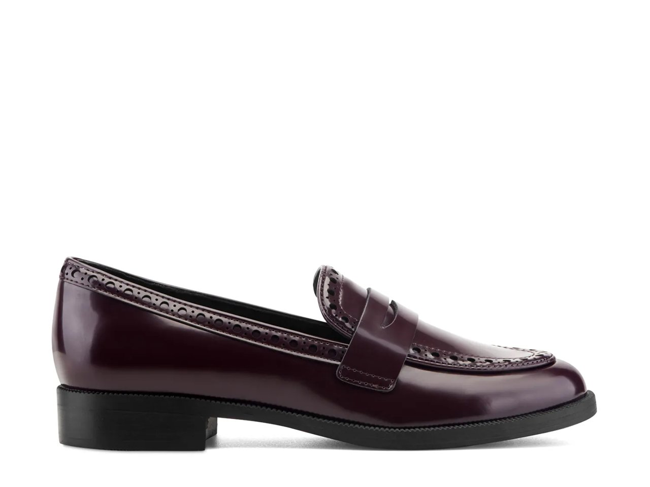 Vianna Penny Loafer