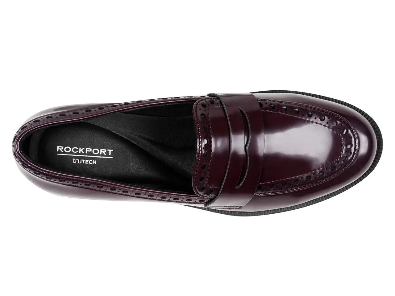Vianna Penny Loafer