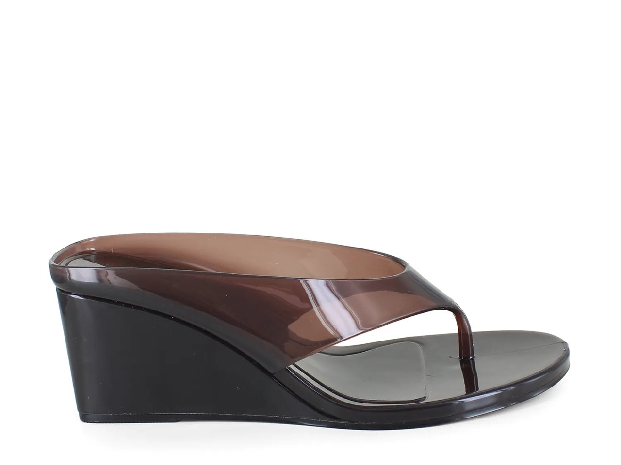 Ariel Wedge Sandal