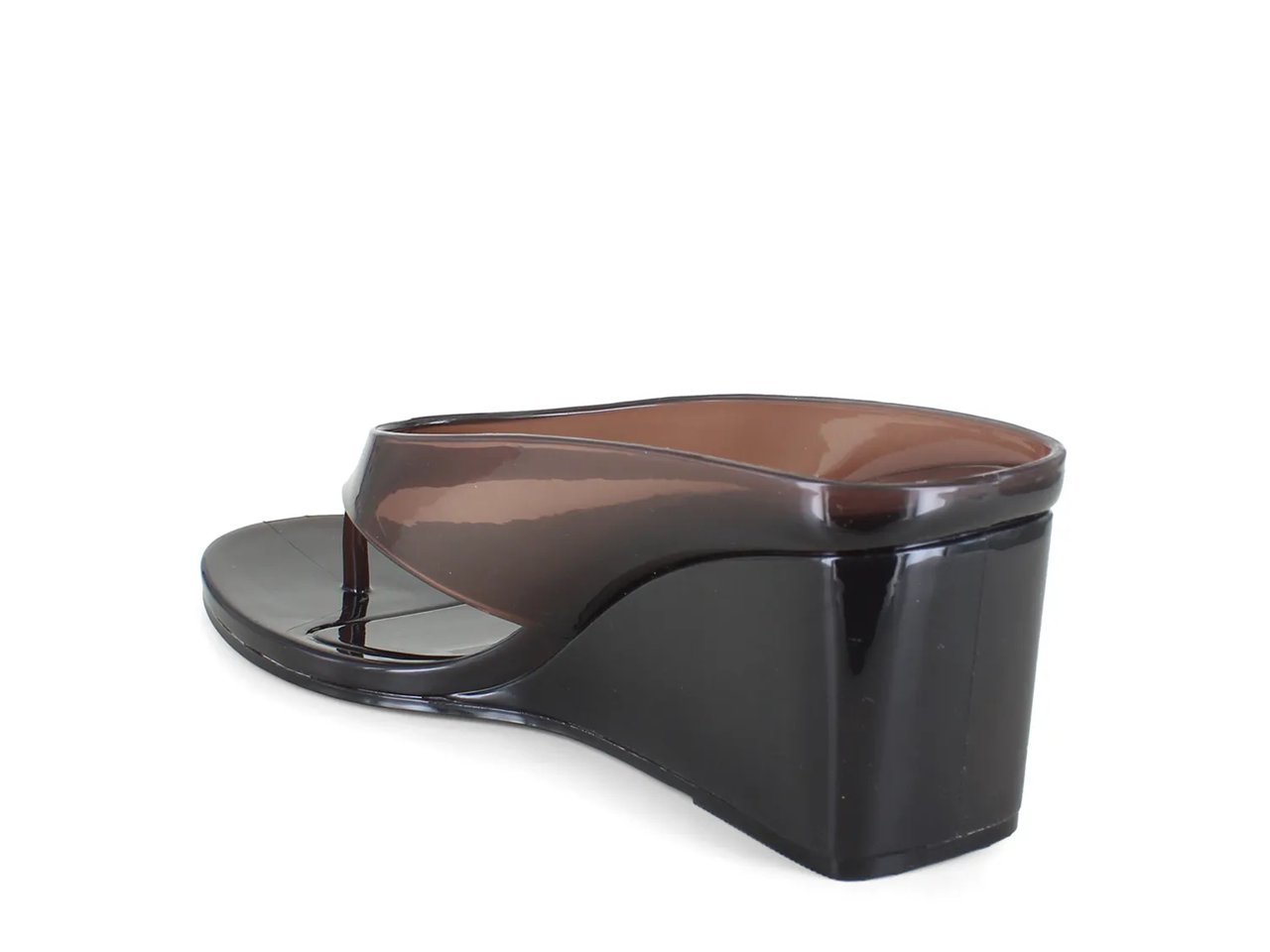 Ariel Wedge Sandal