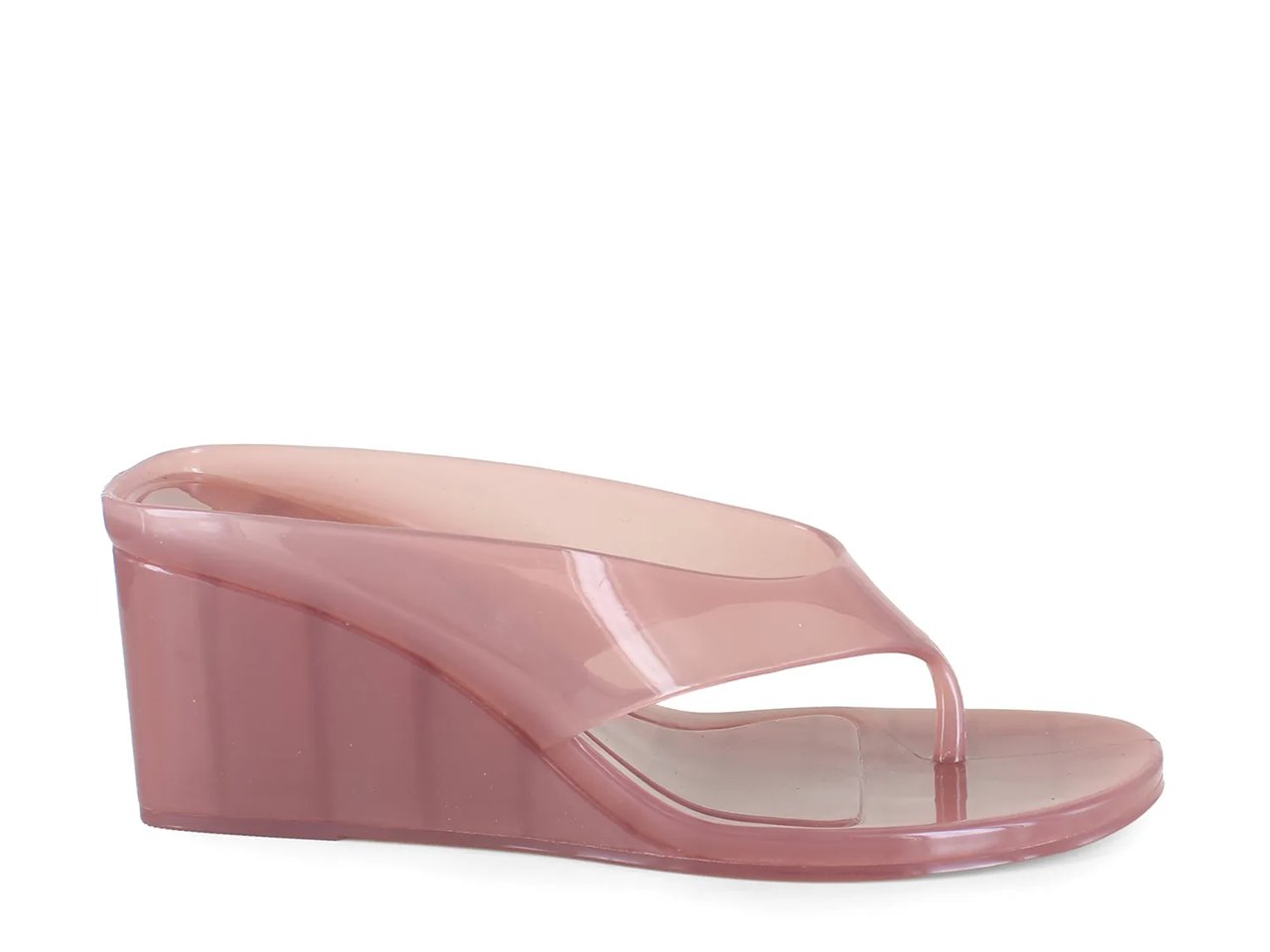 Ariel Wedge Sandal
