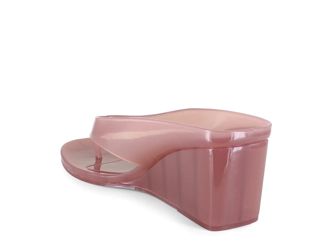 Ariel Wedge Sandal