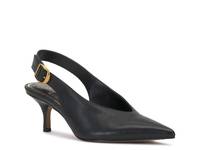 Talmie Pump Black view
