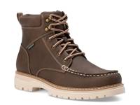 Ryan Boot Dark Olive Green view