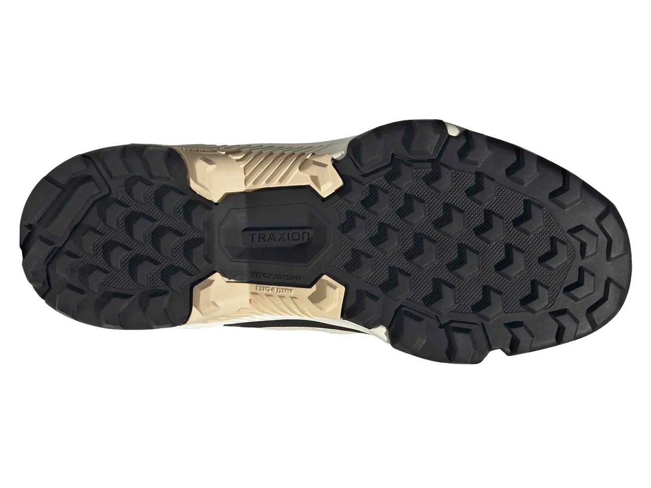 Terrex Hikster LT Hiking Shoe - Men's