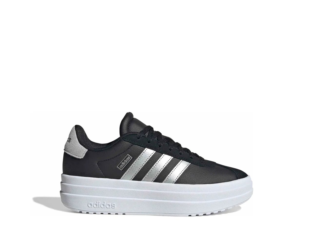 VL Court Bold Platform Sneaker - Kids'