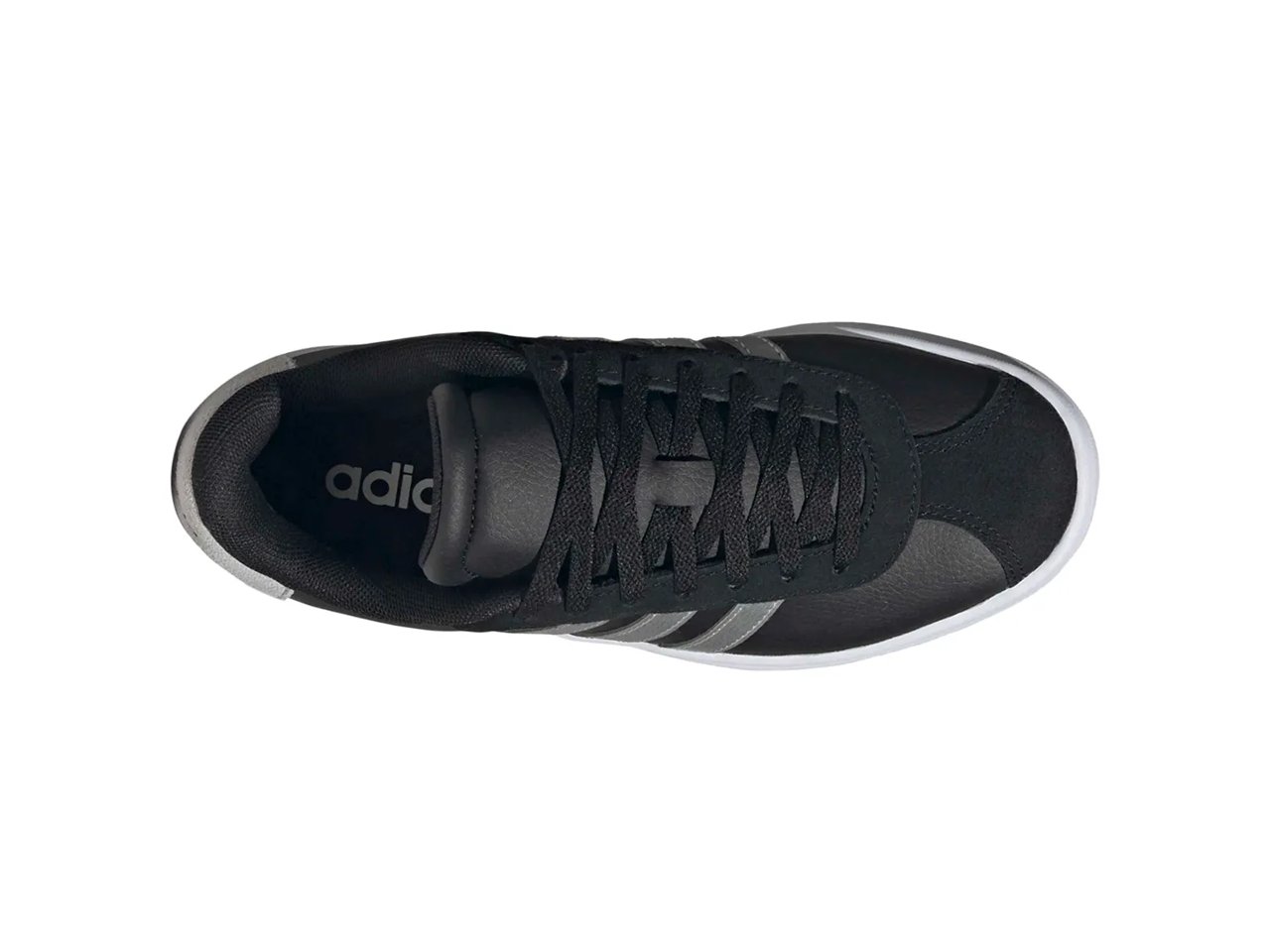 VL Court Bold Platform Sneaker - Kids'