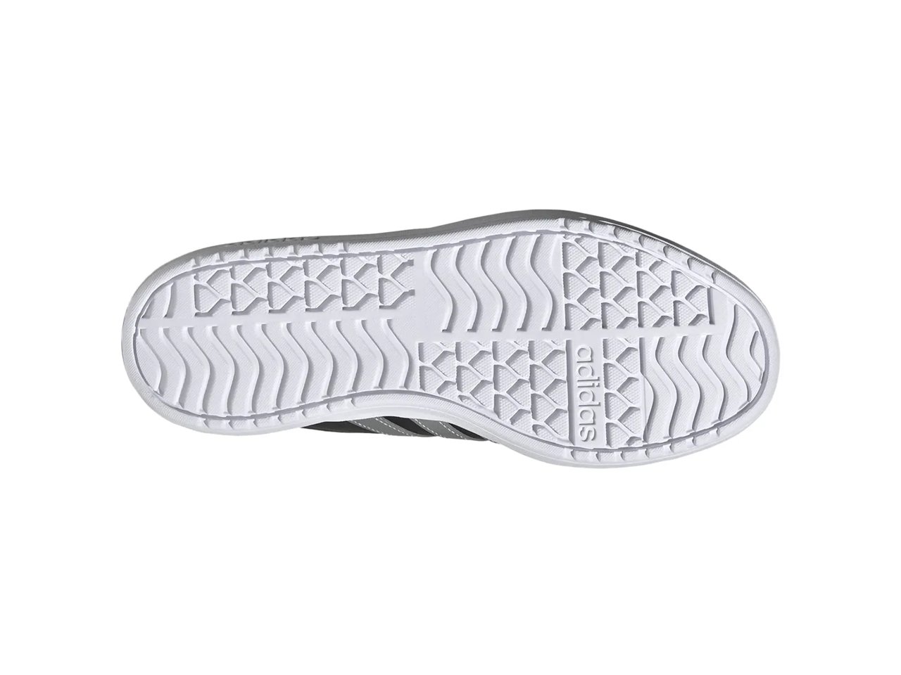 VL Court Bold Platform Sneaker - Kids'