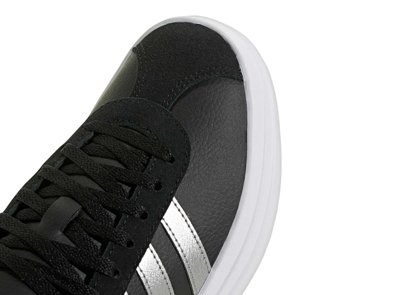 VL Court Bold Platform Sneaker