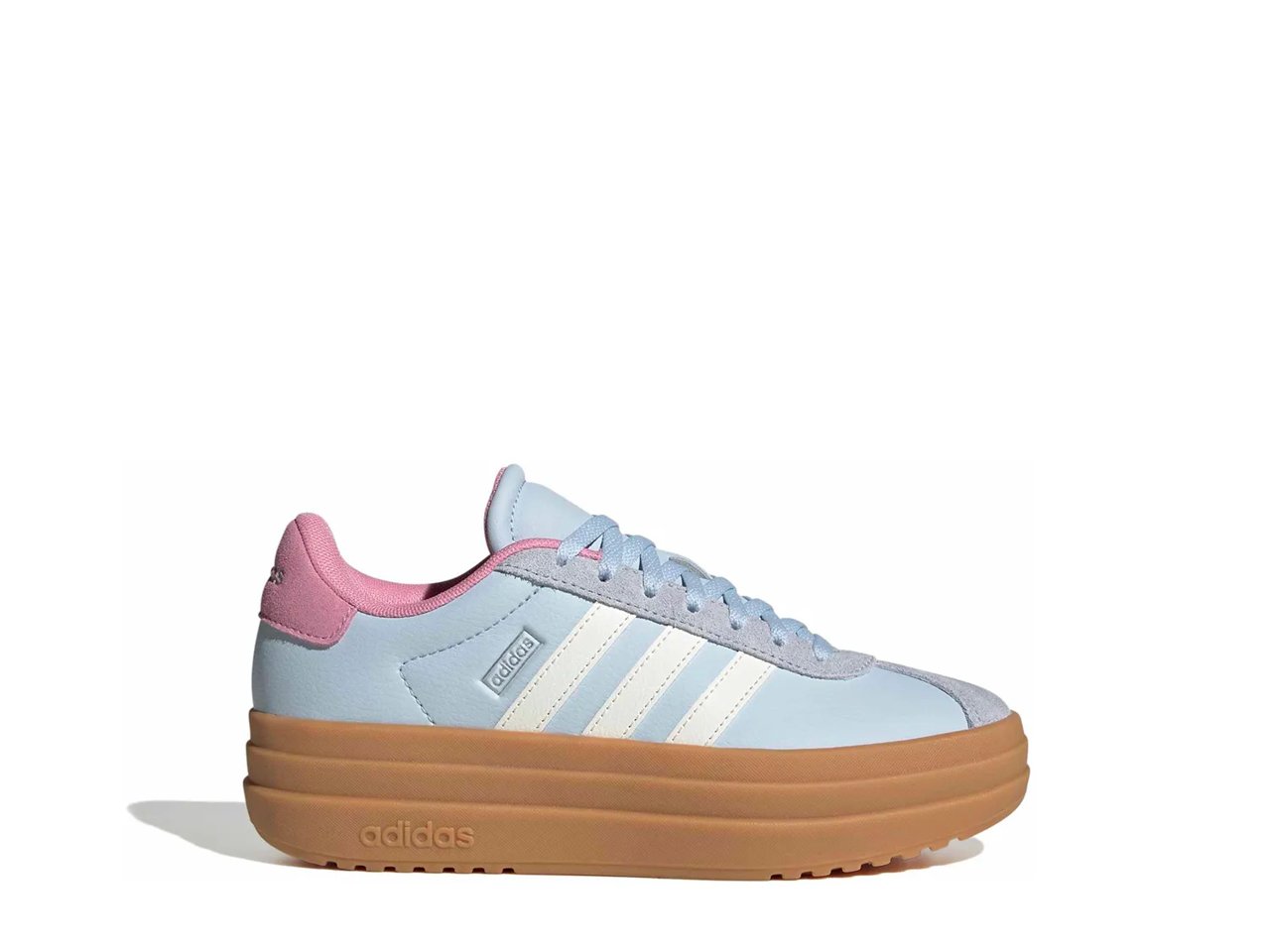 VL Court Bold Platform Sneaker - Kids'