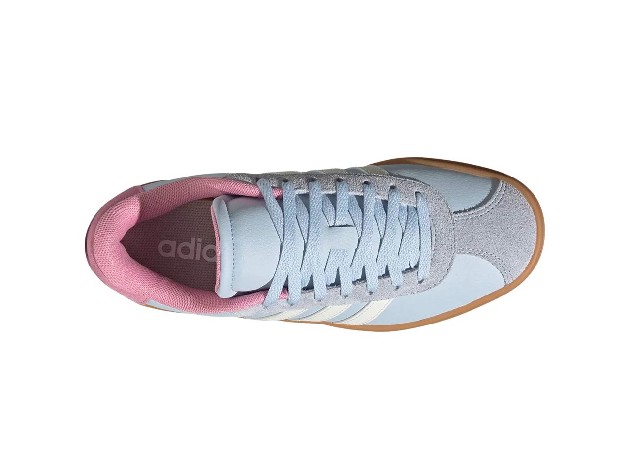 VL Court Bold Platform Sneaker - Kids'