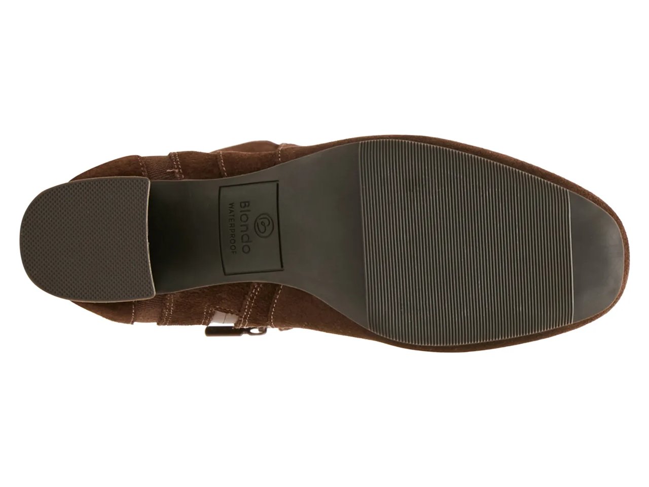 Amina Waterproof Boot