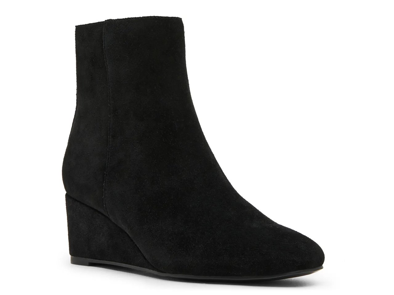 Blthe Waterproof Wedge Bootie