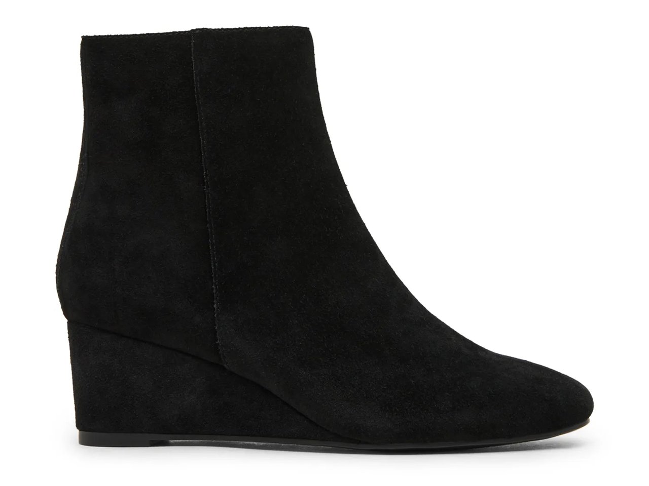 Blthe Waterproof Wedge Bootie