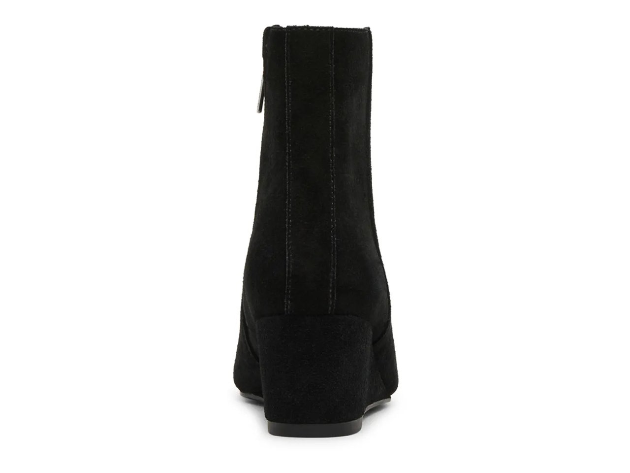 Blthe Waterproof Wedge Bootie