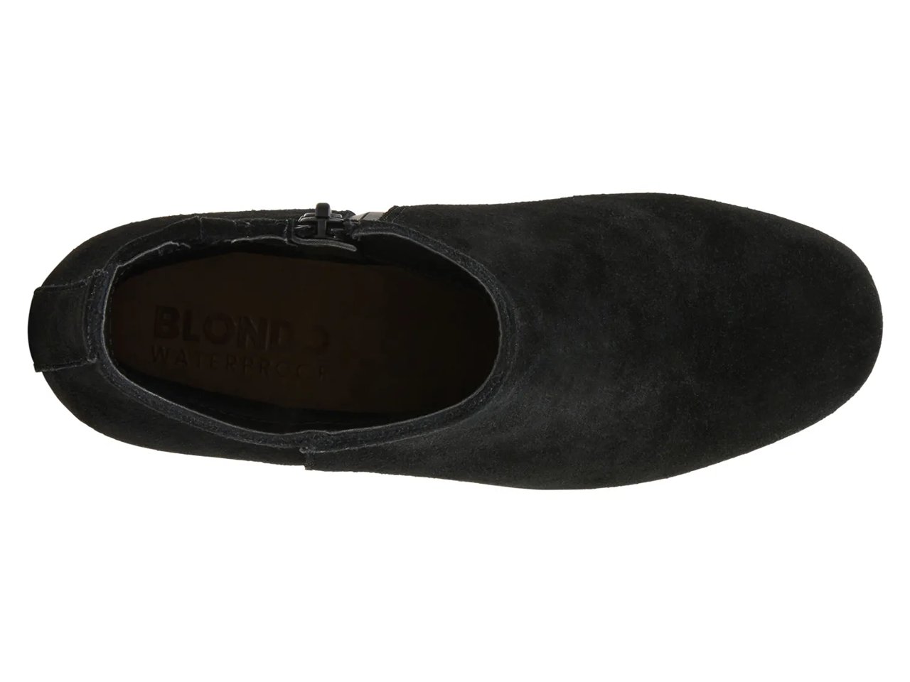 Blthe Waterproof Wedge Bootie