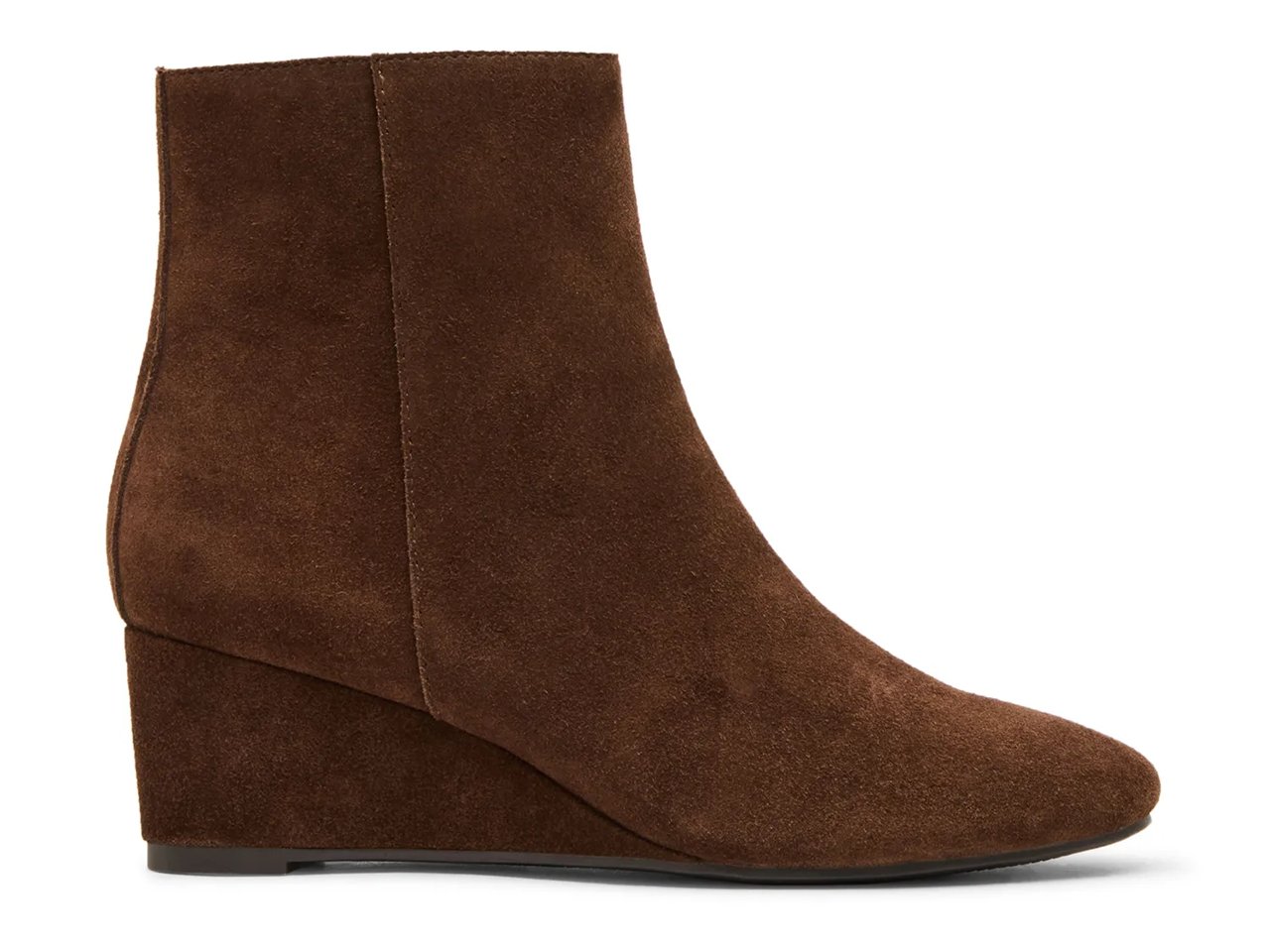 Blthe Waterproof Wedge Bootie