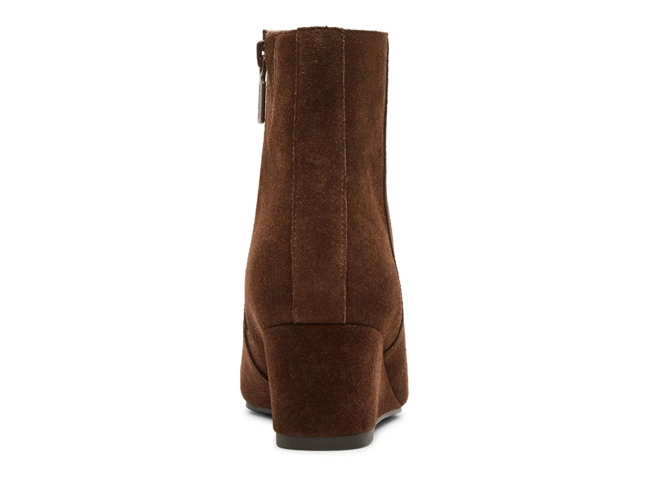 Blthe Waterproof Wedge Bootie