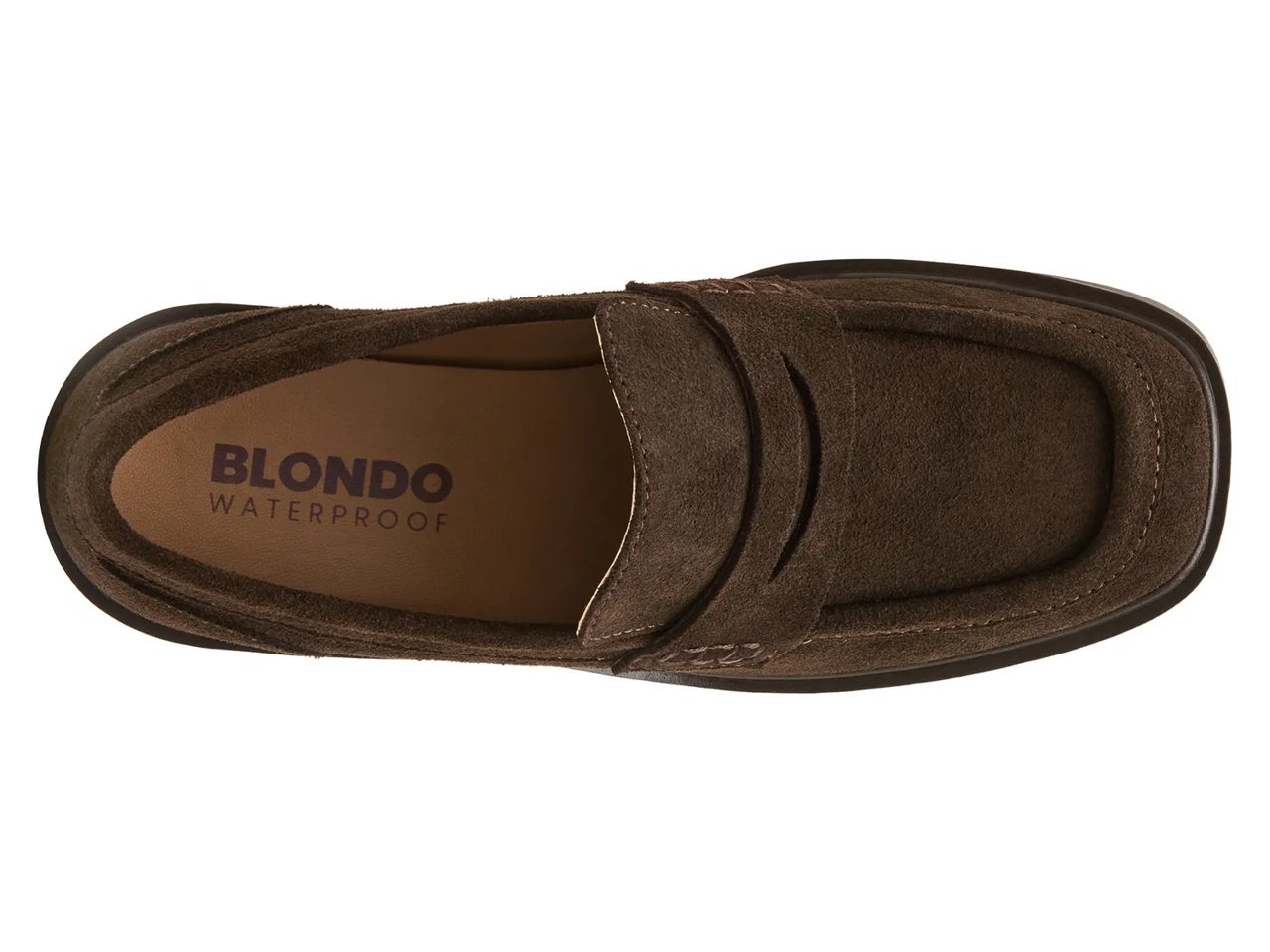 Brisa Waterproof Loafer
