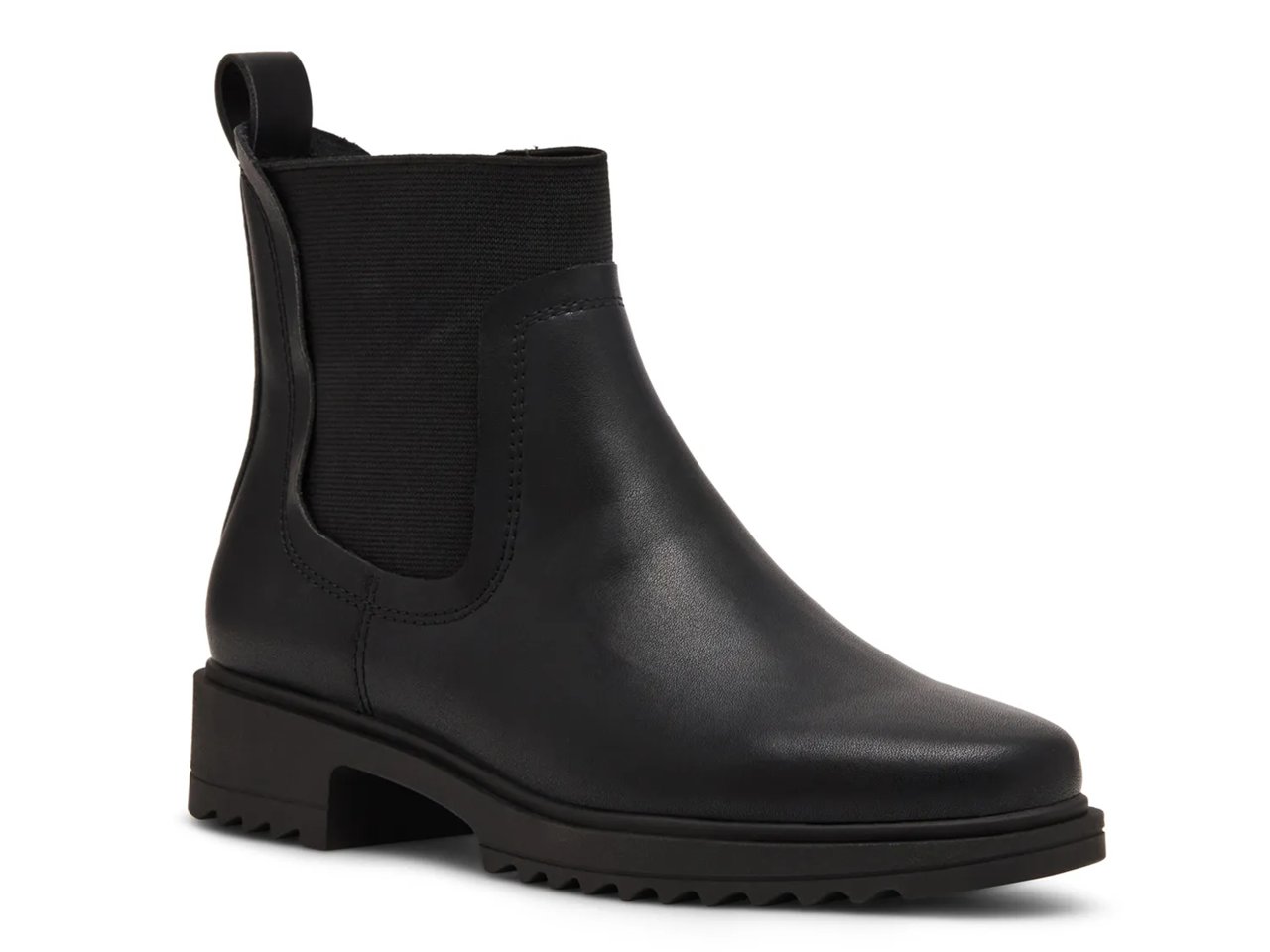 Cathleen Waterproof Bootie
