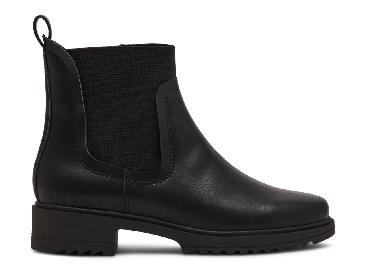 Cathleen Waterproof Bootie