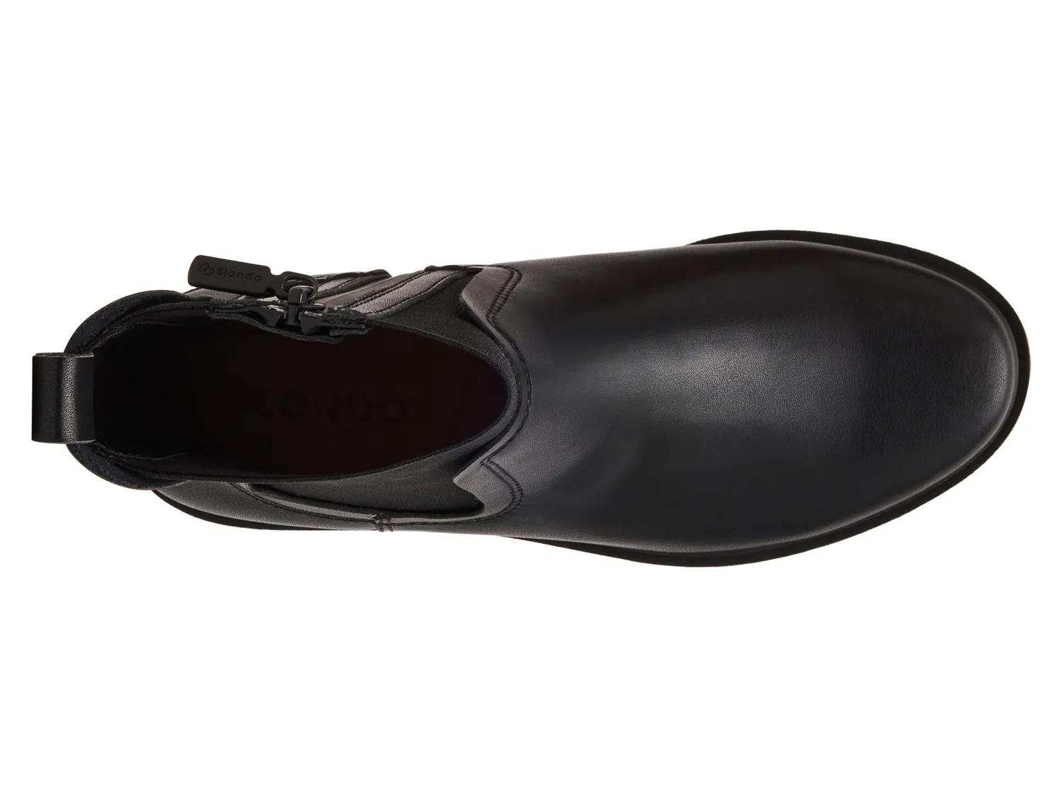 Cathleen Waterproof Bootie