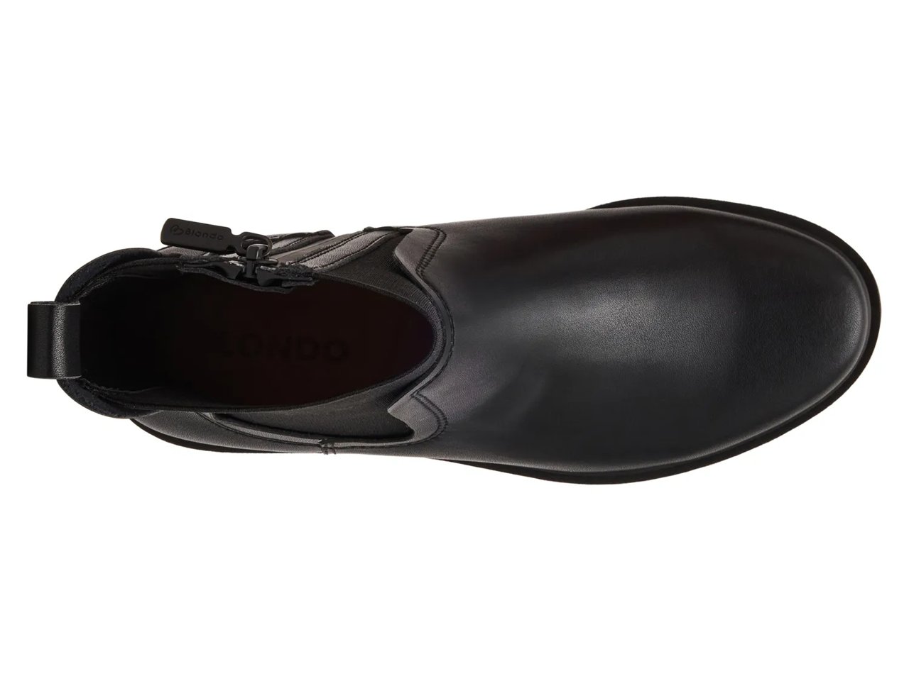 Cathleen Waterproof Bootie