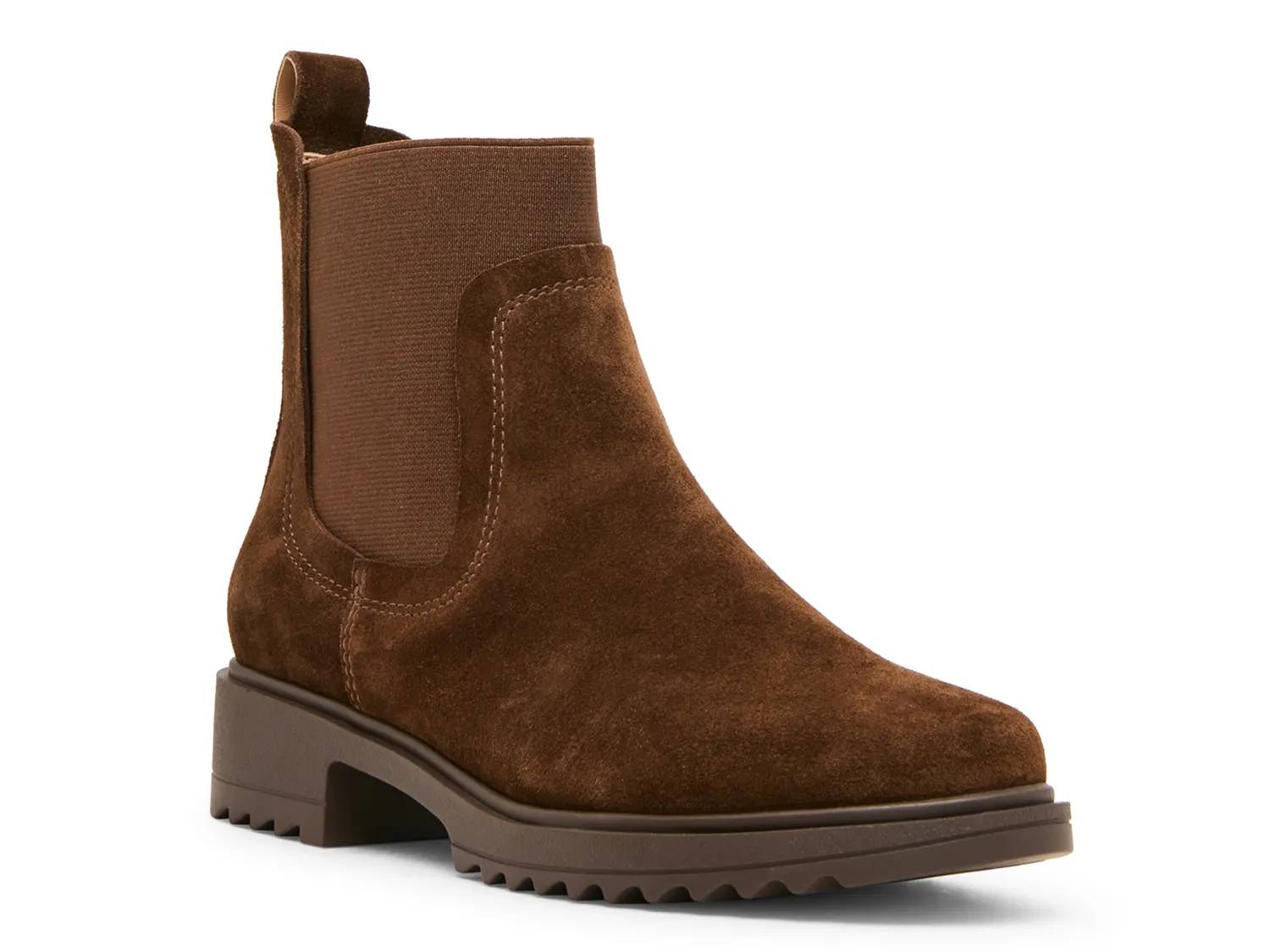 Cathleen Waterproof Bootie