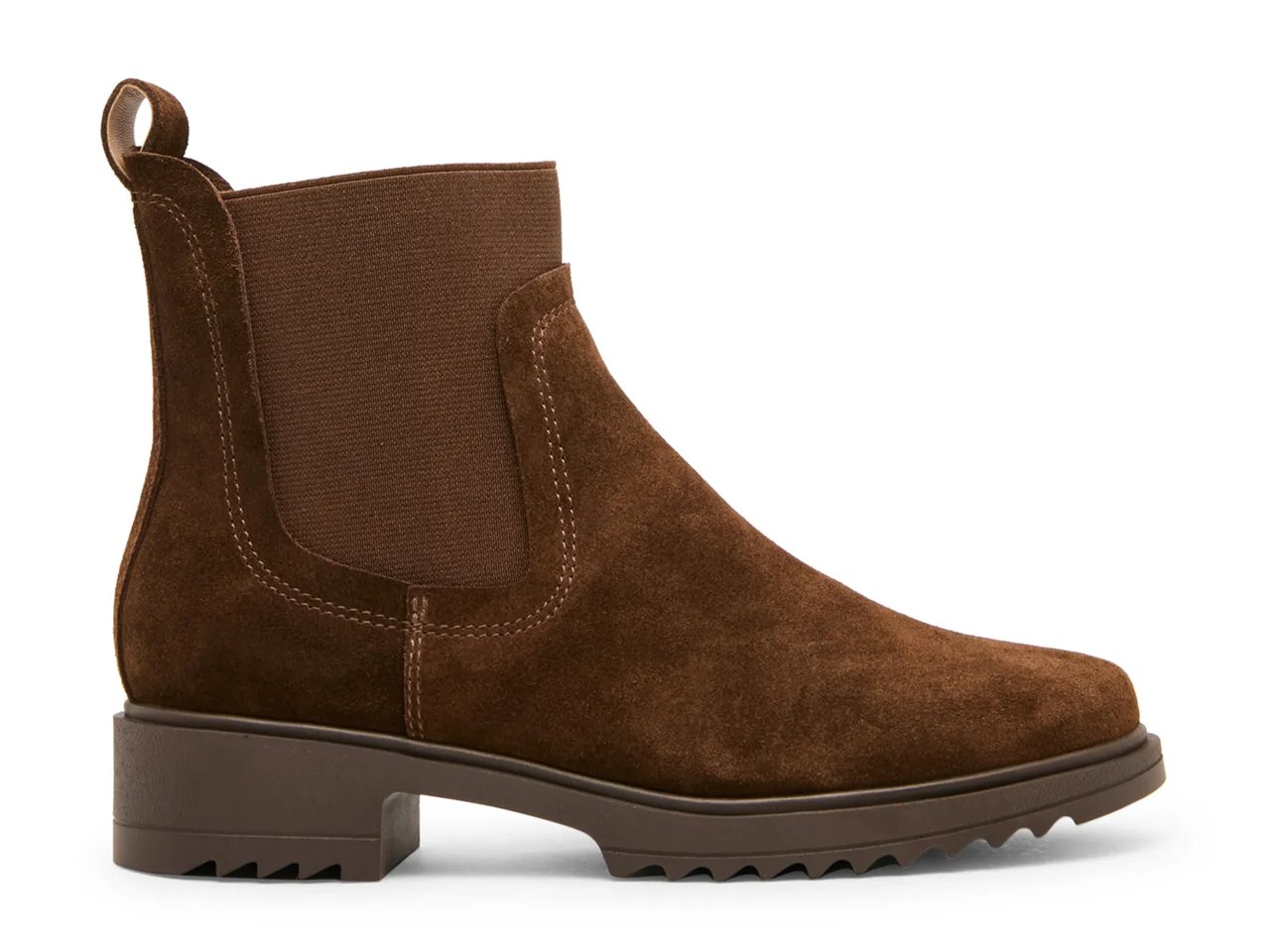 Cathleen Waterproof Bootie