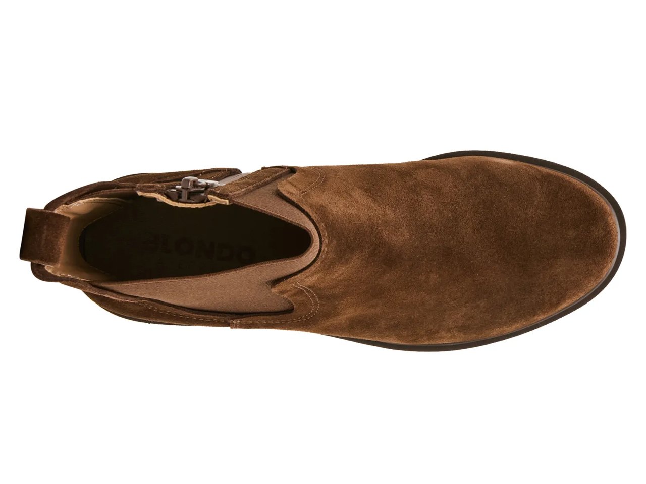 Cathleen Waterproof Bootie