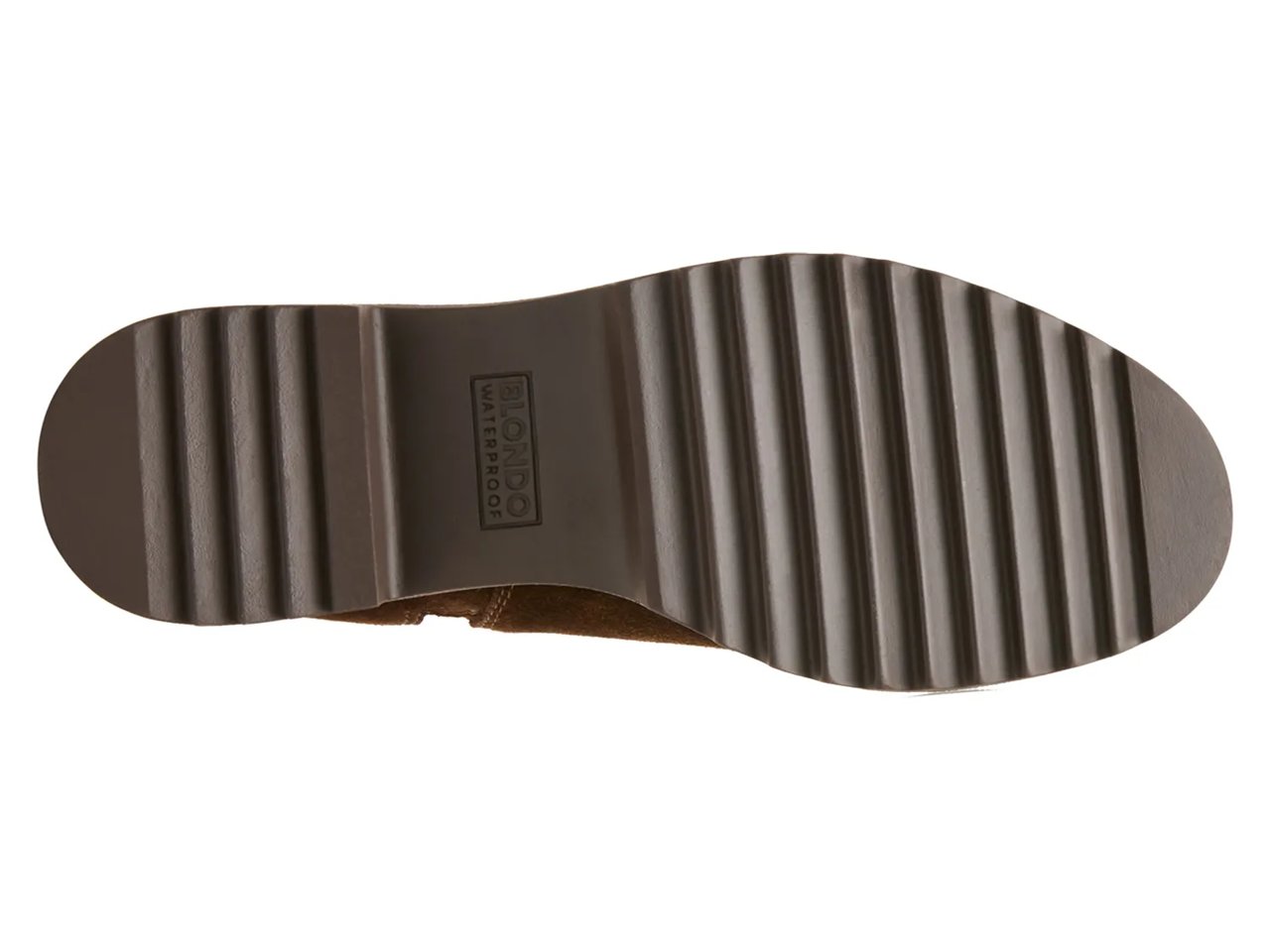 Cathleen Waterproof Bootie