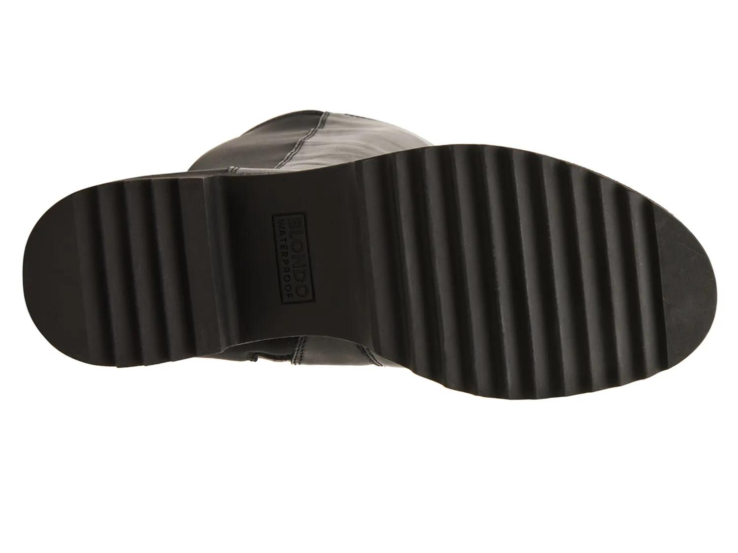Courtney Waterproof Boot