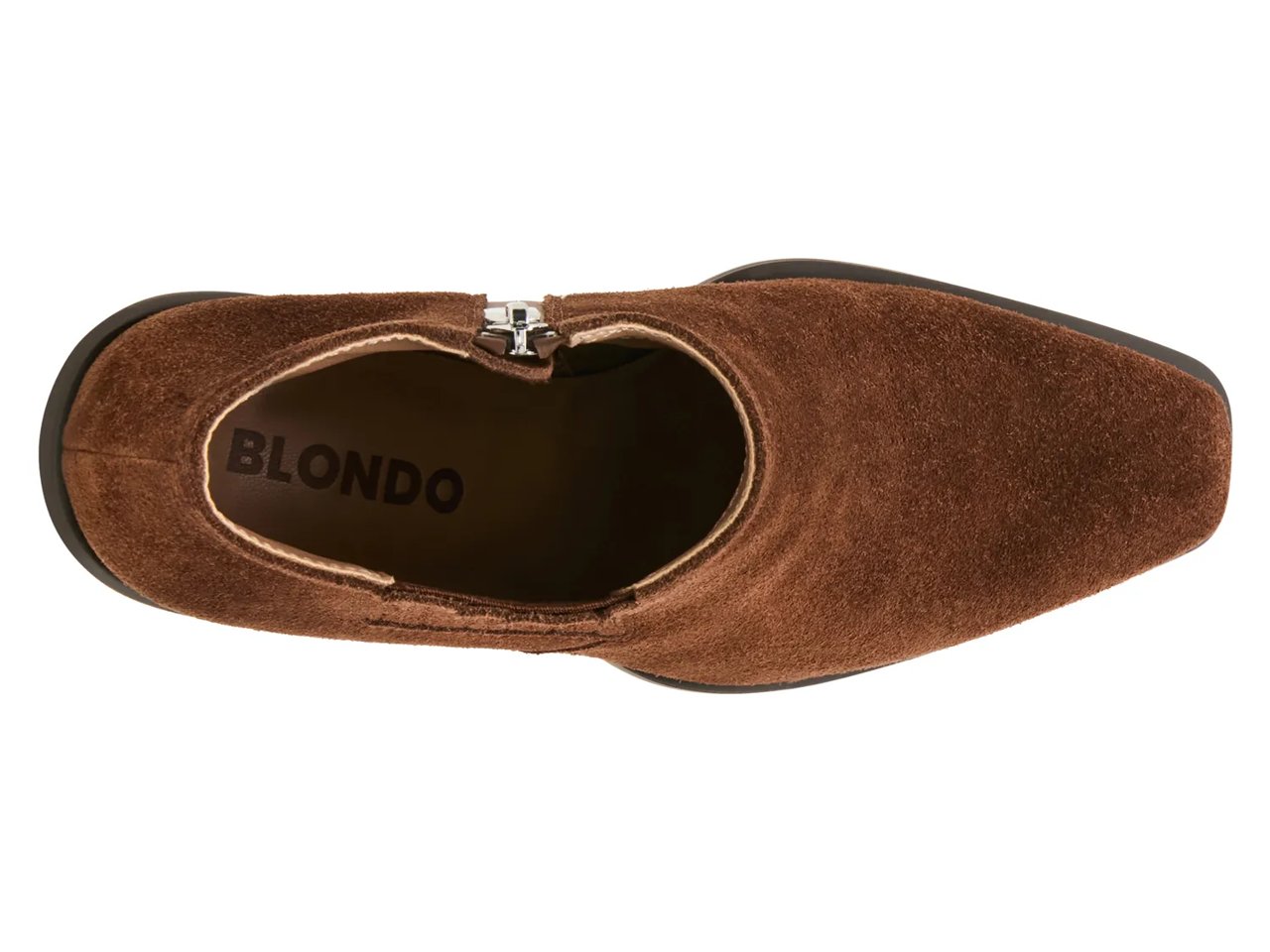 Dessie Waterproof Bootie