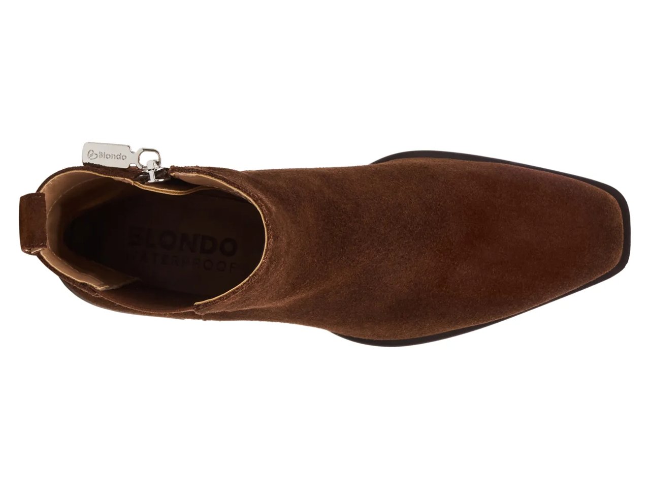 Dusi Waterproof Bootie