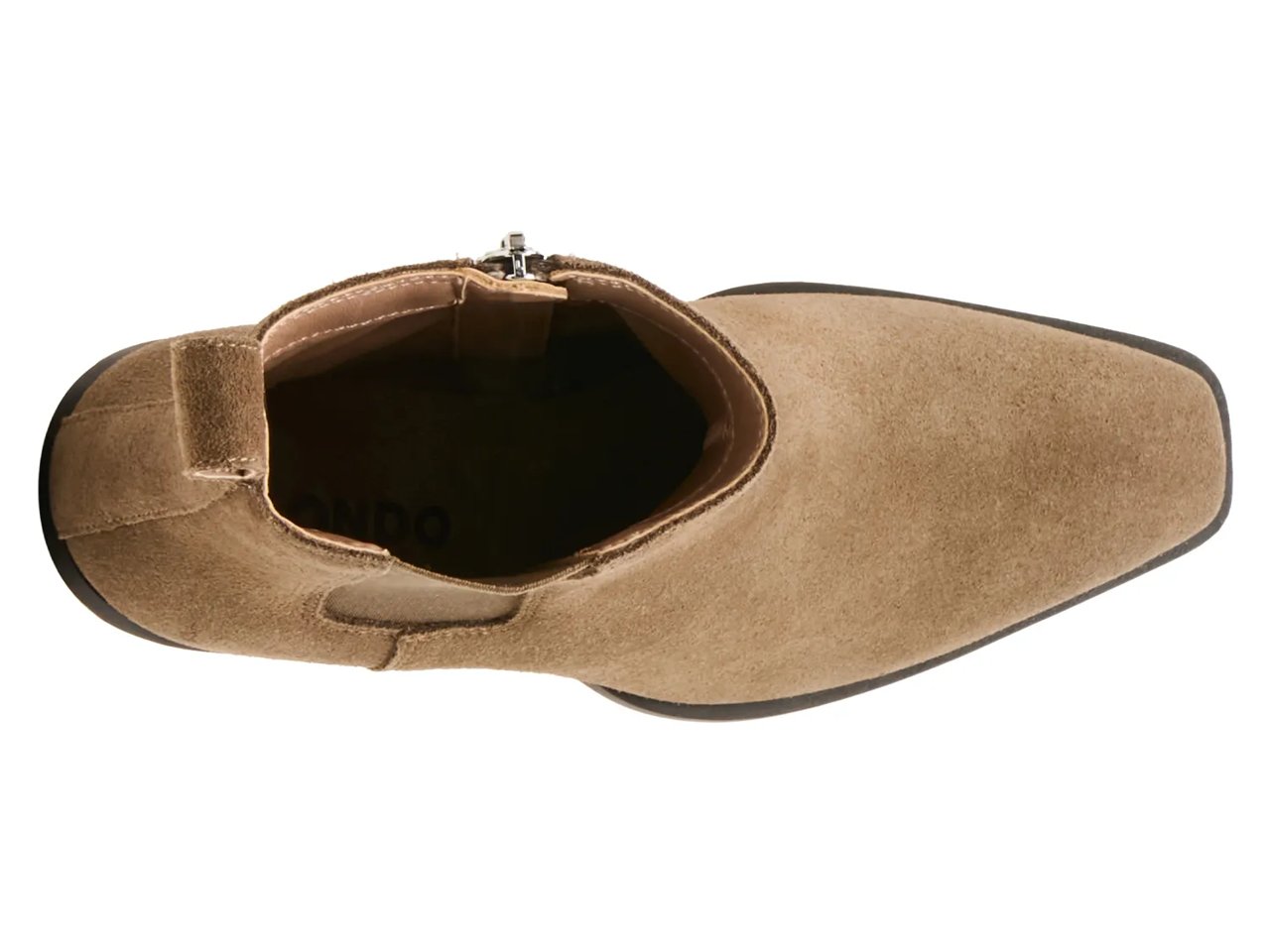 Dusi Waterproof Bootie