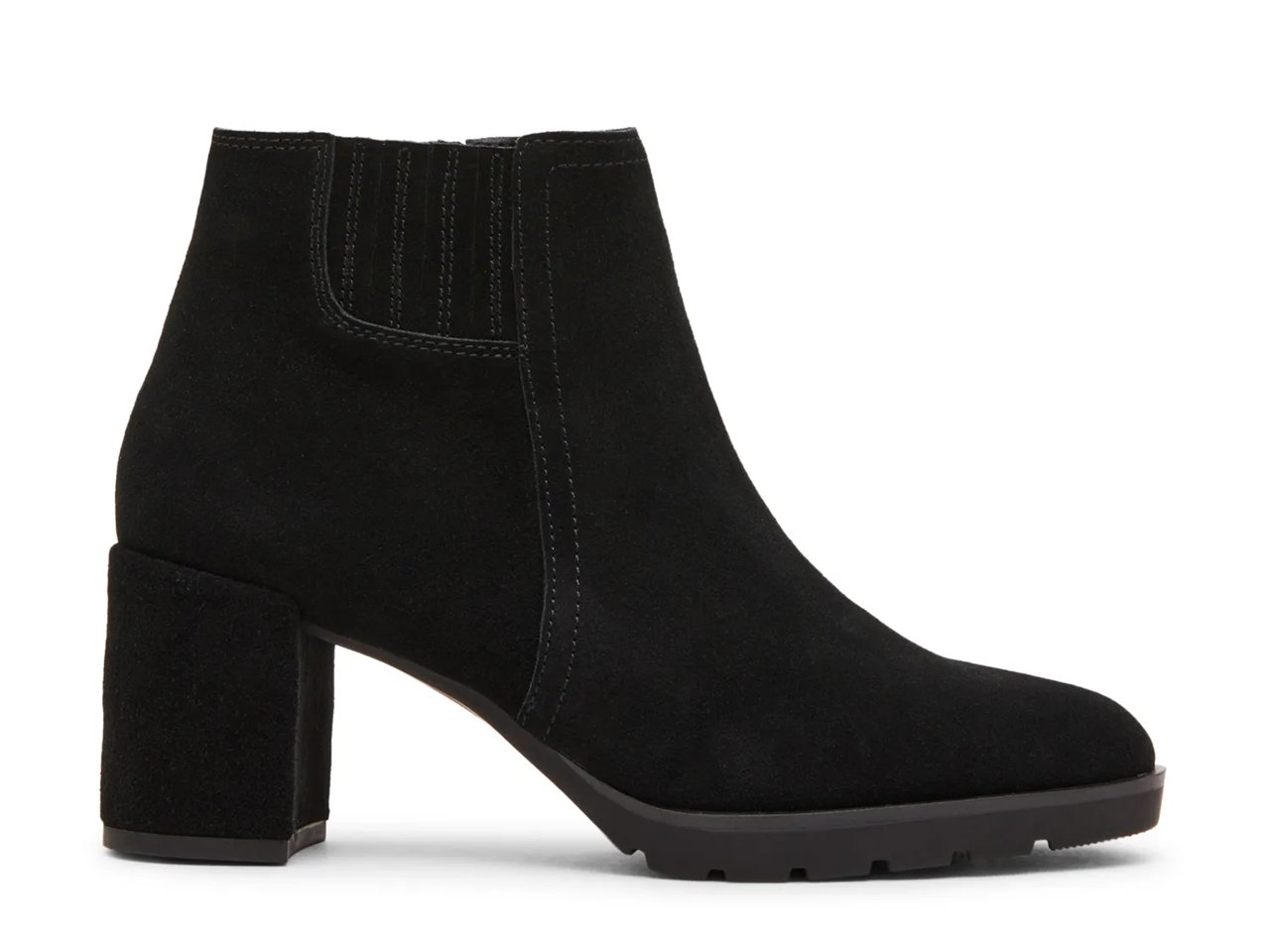 Genevive Waterproof Bootie