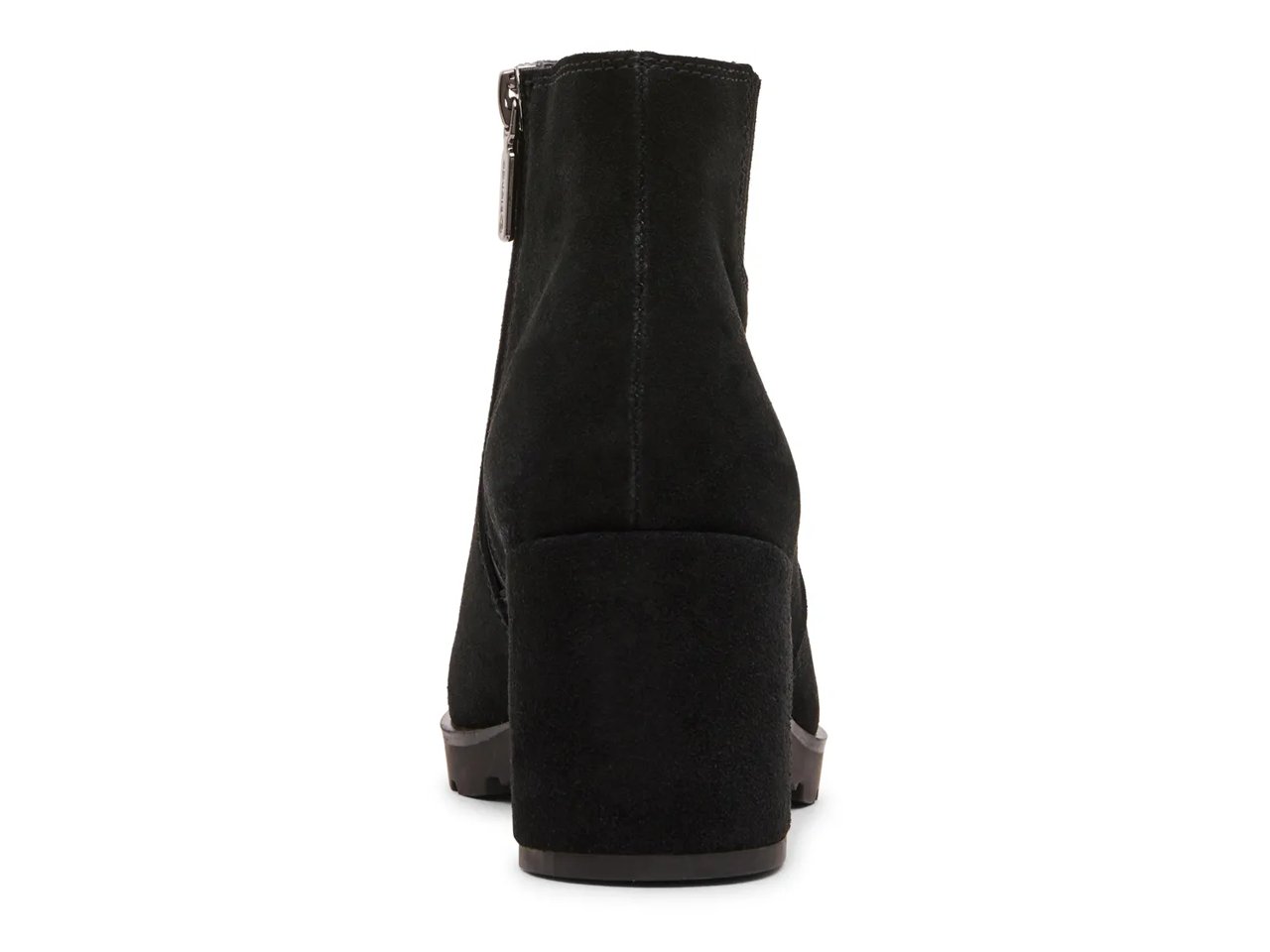 Genevive Waterproof Bootie