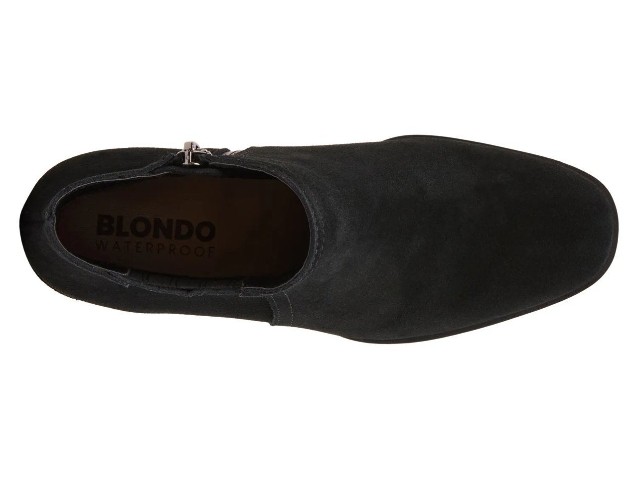 Genevive Waterproof Bootie