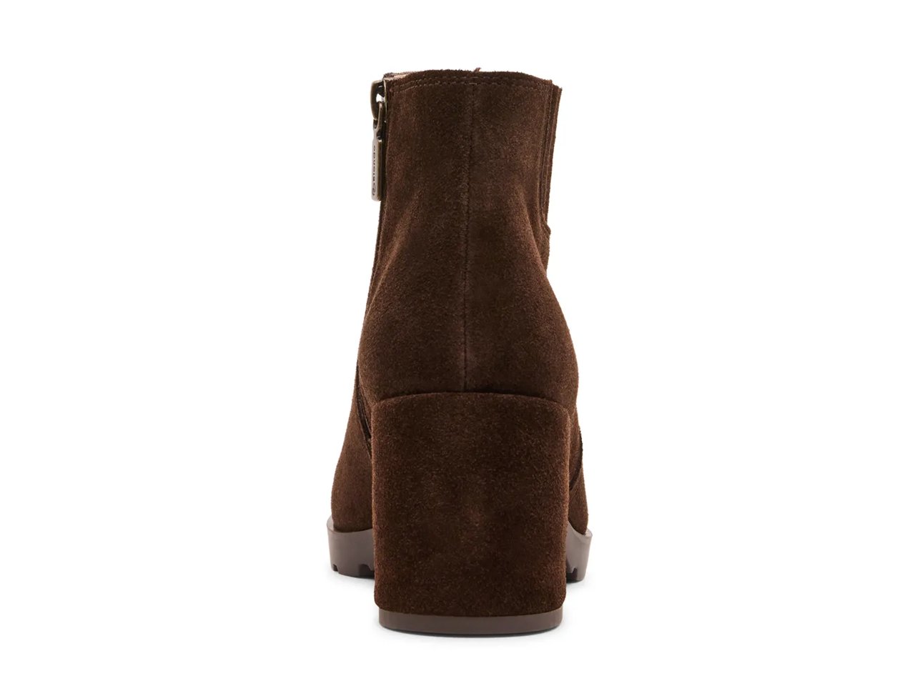 Genevive Waterproof Bootie