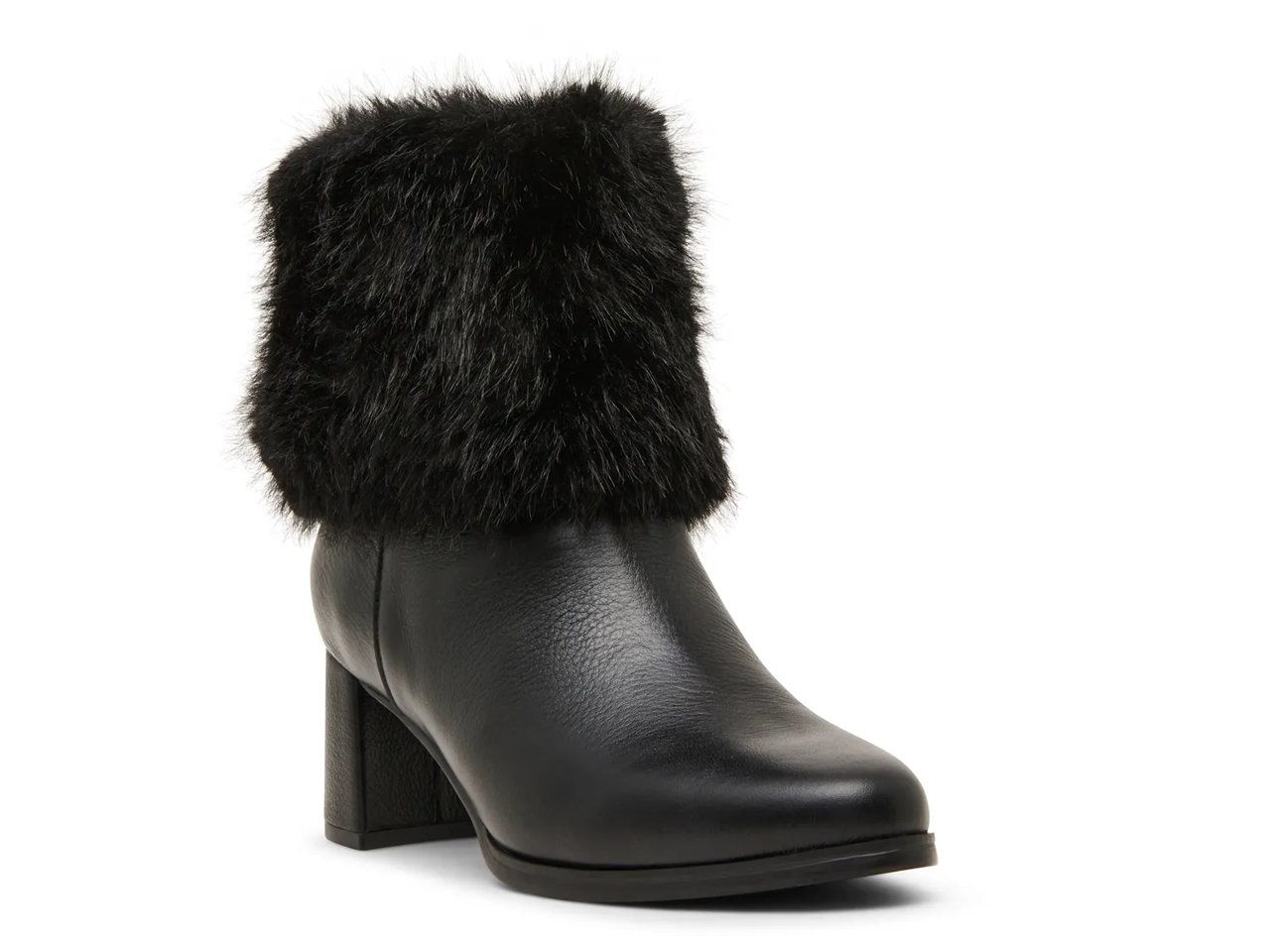 Hinata Waterproof Bootie
