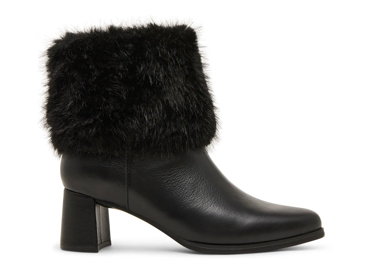 Hinata Waterproof Bootie