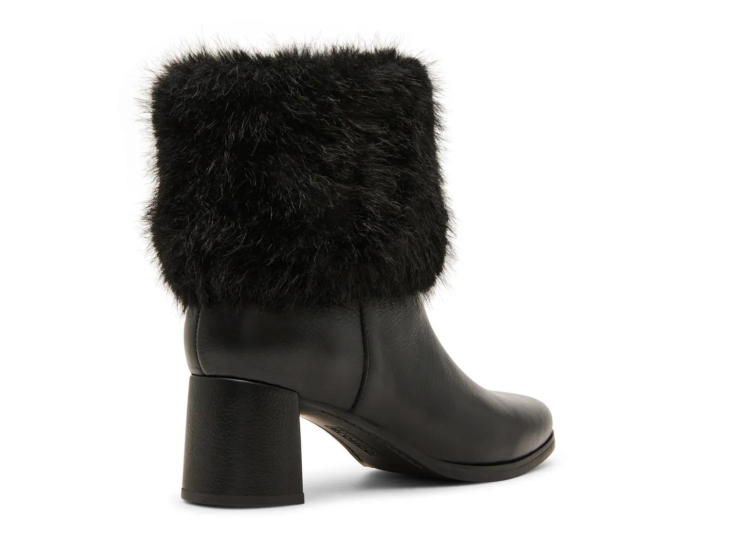 Hinata Waterproof Bootie