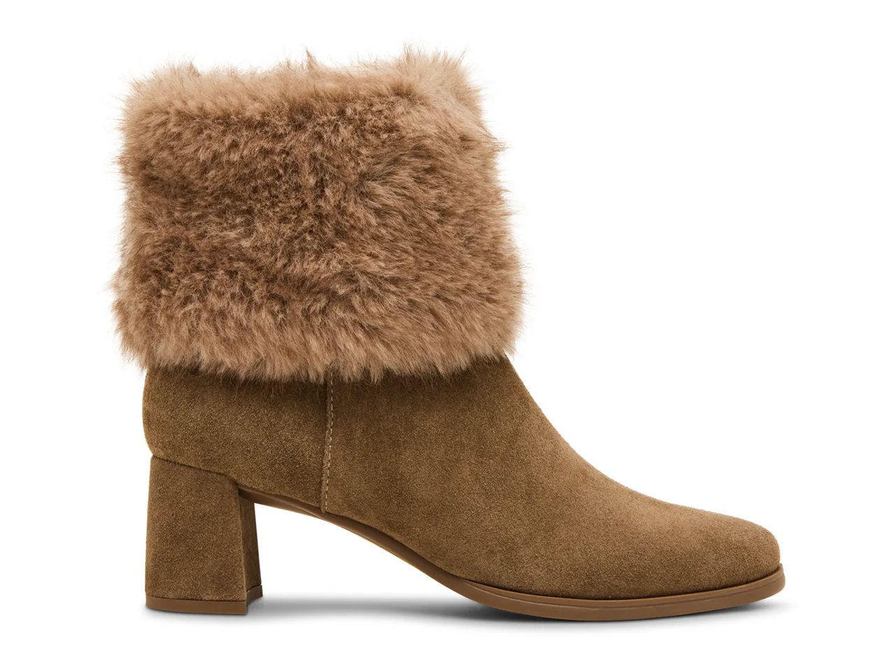Hinata Waterproof Bootie