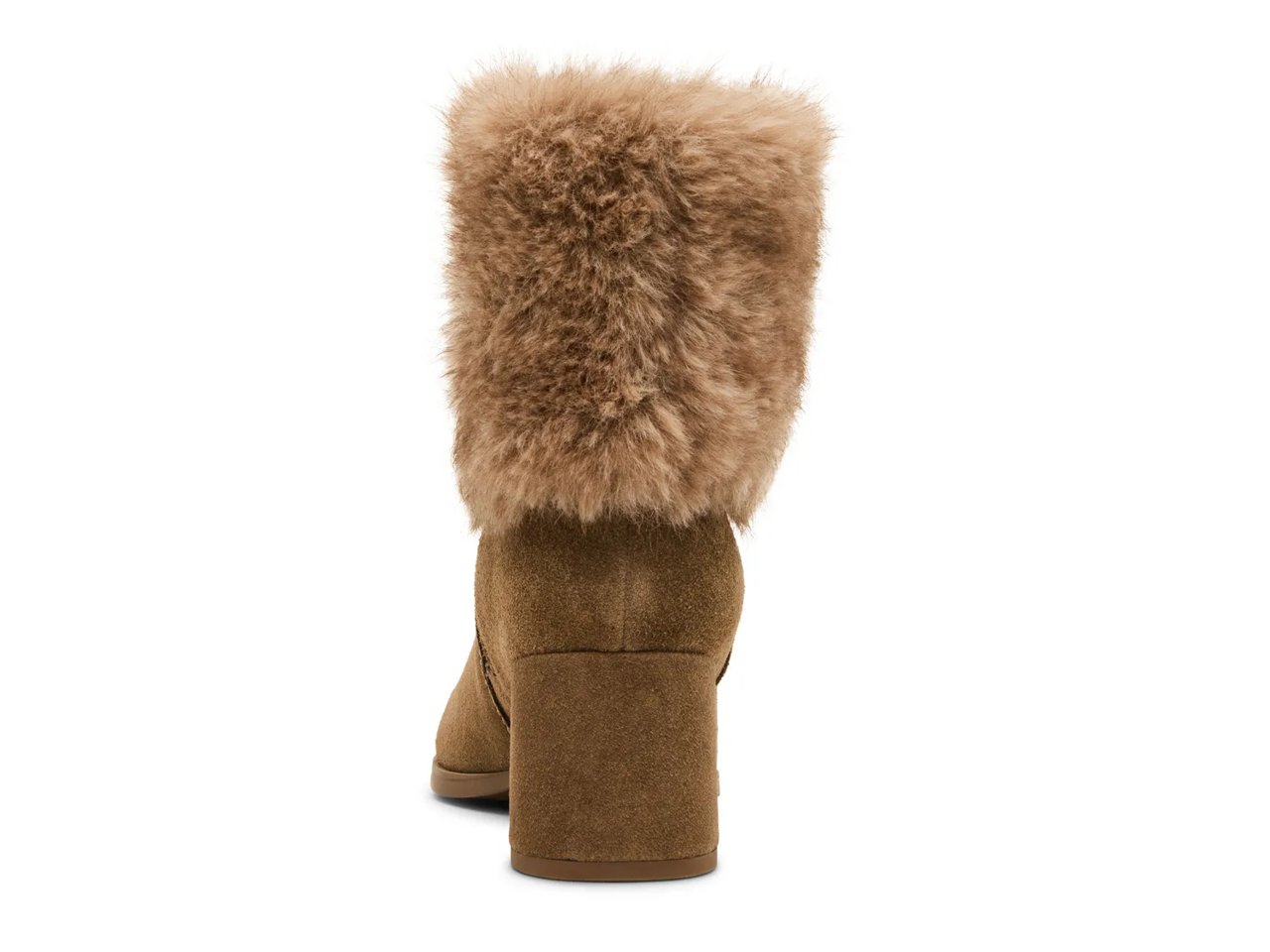 Hinata Waterproof Bootie